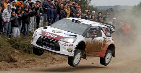 Nasser Al Attiyah